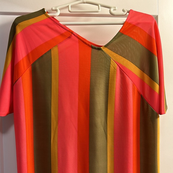 Zara Midi Dress - Picture 3 of 4